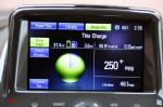 Chevrolet Volt 2011 года